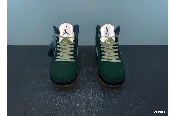 Green” AMM  FZ5758-003 5 